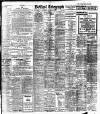 Belfast Telegraph Saturday 08 November 1919 Page 1