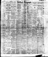 Belfast Telegraph Saturday 15 November 1919 Page 1