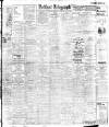 Belfast Telegraph Friday 21 November 1919 Page 1