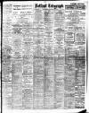 Belfast Telegraph Wednesday 26 November 1919 Page 1