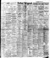 Belfast Telegraph Thursday 27 November 1919 Page 1