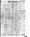 Belfast Telegraph Monday 01 December 1919 Page 1