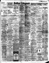 Belfast Telegraph Wednesday 24 December 1919 Page 1