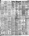 Belfast Telegraph Saturday 03 January 1920 Page 1