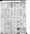 Belfast Telegraph Wednesday 14 January 1920 Page 1
