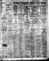 Belfast Telegraph Wednesday 21 January 1920 Page 1