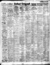 Belfast Telegraph Saturday 07 February 1920 Page 1