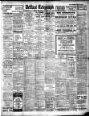 Belfast Telegraph Monday 23 February 1920 Page 1