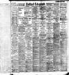 Belfast Telegraph Thursday 26 February 1920 Page 1
