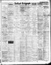 Belfast Telegraph Saturday 06 March 1920 Page 1