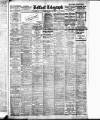 Belfast Telegraph Thursday 10 June 1920 Page 1