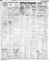 Belfast Telegraph Wednesday 04 August 1920 Page 1