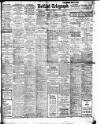 Belfast Telegraph Thursday 09 December 1920 Page 1