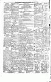 Newcastle Daily Chronicle Tuesday 03 August 1858 Page 4