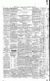 Newcastle Daily Chronicle Friday 13 August 1858 Page 4