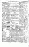 Newcastle Daily Chronicle Saturday 14 August 1858 Page 4