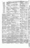 Newcastle Daily Chronicle Saturday 28 August 1858 Page 4