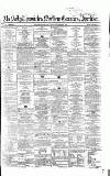 Newcastle Daily Chronicle Friday 03 September 1858 Page 1
