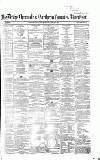 Newcastle Daily Chronicle Monday 06 September 1858 Page 1