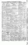 Newcastle Daily Chronicle Saturday 11 September 1858 Page 4