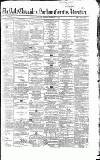 Newcastle Daily Chronicle Tuesday 14 September 1858 Page 1