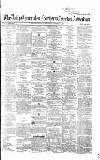 Newcastle Daily Chronicle Wednesday 15 September 1858 Page 1