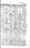 Newcastle Daily Chronicle Wednesday 22 September 1858 Page 1