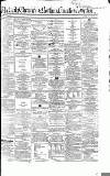 Newcastle Daily Chronicle Saturday 02 October 1858 Page 1