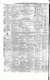 Newcastle Daily Chronicle Thursday 07 October 1858 Page 4