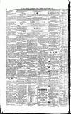 Newcastle Daily Chronicle Friday 08 October 1858 Page 4
