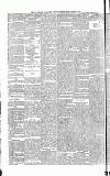 Newcastle Daily Chronicle Monday 11 October 1858 Page 2