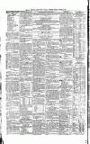 Newcastle Daily Chronicle Monday 11 October 1858 Page 4