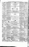 Newcastle Daily Chronicle Thursday 14 October 1858 Page 4