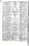 Newcastle Daily Chronicle Saturday 16 October 1858 Page 4