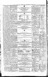 Newcastle Daily Chronicle Friday 22 October 1858 Page 4