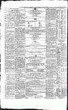 Newcastle Daily Chronicle Saturday 23 October 1858 Page 4