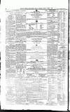 Newcastle Daily Chronicle Tuesday 26 October 1858 Page 4