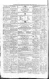 Newcastle Daily Chronicle Thursday 28 October 1858 Page 4
