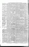 Newcastle Daily Chronicle Saturday 30 October 1858 Page 2