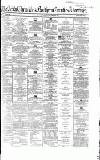Newcastle Daily Chronicle Tuesday 02 November 1858 Page 1