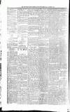 Newcastle Daily Chronicle Tuesday 09 November 1858 Page 2