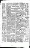 Newcastle Daily Chronicle Wednesday 15 December 1858 Page 4