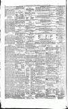Newcastle Daily Chronicle Friday 10 December 1858 Page 4