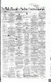 Newcastle Daily Chronicle Saturday 18 December 1858 Page 1