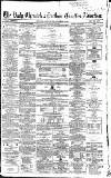 Newcastle Daily Chronicle Friday 24 December 1858 Page 1