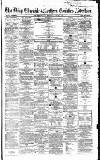 Newcastle Daily Chronicle Wednesday 05 January 1859 Page 1
