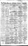 Newcastle Daily Chronicle Friday 14 January 1859 Page 1