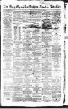 Newcastle Daily Chronicle Saturday 15 January 1859 Page 1