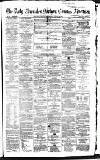 Newcastle Daily Chronicle Wednesday 19 January 1859 Page 1