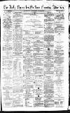 Newcastle Daily Chronicle Saturday 22 January 1859 Page 1